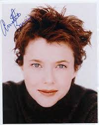 Annette Bening Image <b>Annette< b><b>Bening< b>AUTO.jpg Picture 4