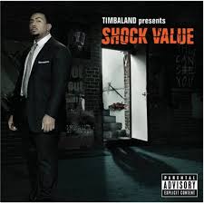 Timbaland Image <b>timbaland< b> presents shock value front.jpg Picture 1