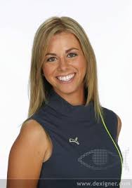 Image <b>Paula Creamer</b>, Picture