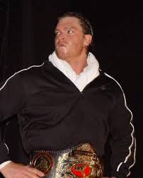 DSW  Deep South Wrestling      