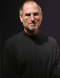 Steve Jobs Profile