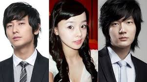 actor-model Ye Hak Young,
