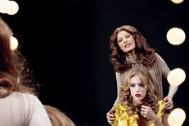 Image <b>Linda Evangelista</b> and Raquel <b>...</b> Picture