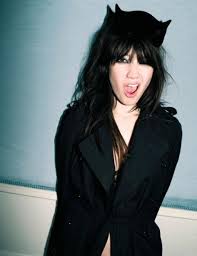 Image <b>Daisy Lowe</b>: Pearl's girl is Picture