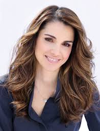 Image <b>Queen Rania</b> Al Abdullah Picture