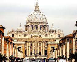 The history of the Vatican - via Daymix