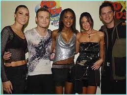 Image <b>Liberty X</b> oozed style as usual Picture
