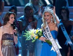 Kriston Dalton MISS USA 2009 - via Daymix