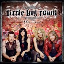 Image <b>Little Big Town</b> Picture