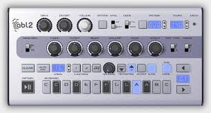 AudioRealism's BassLine 2 - via Daymix