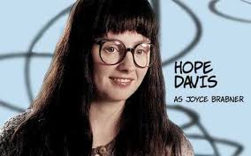 Image <b>Hope Davis</b> Picture
