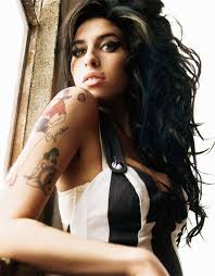 Image yazarı <b>Amy</b> Jade <b>Winehouse</b>, Picture