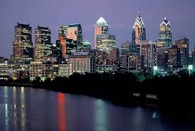 Philadelphia - via Daymix