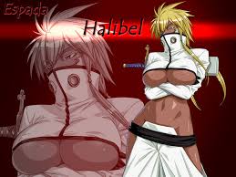 THESE HOT BLEACH GIRLS WILL
