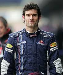 Image Mark Webber Picture