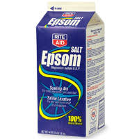 Buy Rite Aid Epsom Salt Online - via Daymix