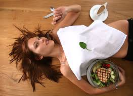 Image Model <b>Catherine McNeil</b> Finds Comfort <b>...</b> Picture