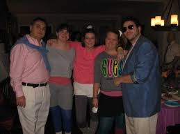 bad fashion trends the 80s - via Daymix