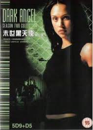 Dark Angel: Season 1