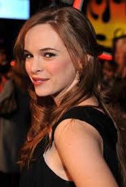 Image <b>Danielle Panabaker</b> Photo Picture