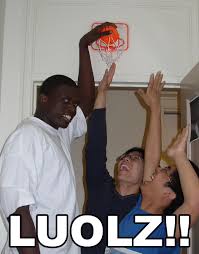 Re: Oklahoma City Thunder