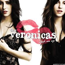 Image <b>The Veronicas</b>! Picture
