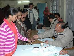 ... three places in Kangra district, ...