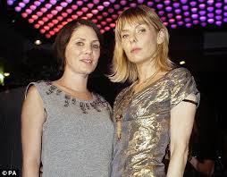 Sadie Frost Picture 3