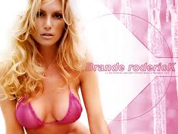 Image Brande Rodericks hot Picture