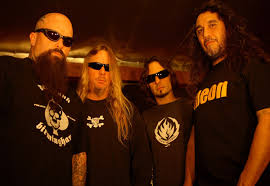 Slayer Image The Gauntlet Slayer cancels tour Picture 2