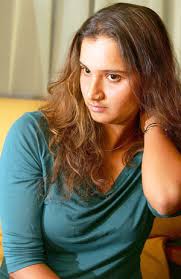 Image <b>Sania Mirza</b> Picture