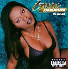 Foxy Brown - Letter To The Firm