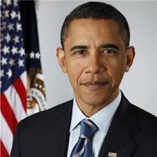 President Obama - via Daymix