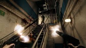Image <b>The Darkness</b> screen 1 Picture