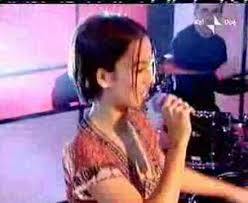 Alizee - Moi Lolita