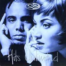 Very Best of 2 Unlimited... (Click here to enlarge)