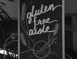 The Rise Of Gluten Intolerance - via Daymix
