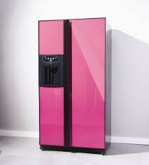       Freezer   in Pink from Caple