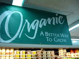 10 reasons why organic can