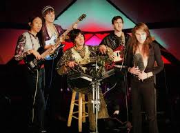 Ariel Pink's Haunted Graffiti - Round And Round