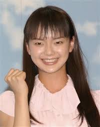 多部未華子さんが2009年も活躍