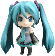 『初音ミク』フィギュア