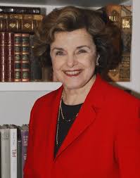 Here's what Dianne Feinstein, - via Daymix