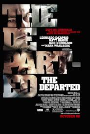 Movie Review: The Departed - via Daymix
