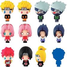 ナルトNARUTO疾風伝みくじオレと