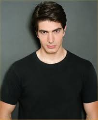 Brandon Routh