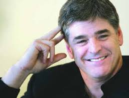 Sean Hannity Lies and Half - via Daymix