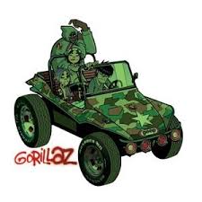 Gorillaz Image 3524 <b>gorillaz< b>.jpg Picture 2