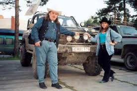 KIKILIS is the second  country music      