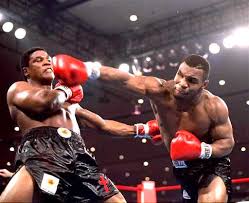 Image <b>Tyson</b> has never been one Picture